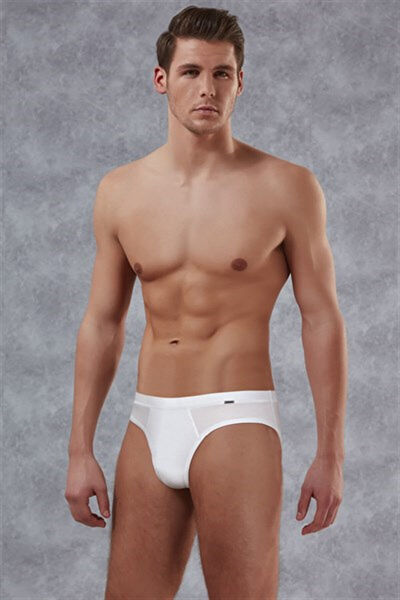 DOREANSE Erkek Boxer, Slip, Külot