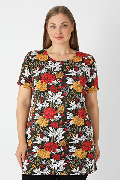 Intensive Kadın Tişört