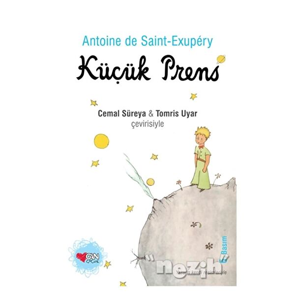 Can Yayınları Çocuk Roman ve Klasikleri