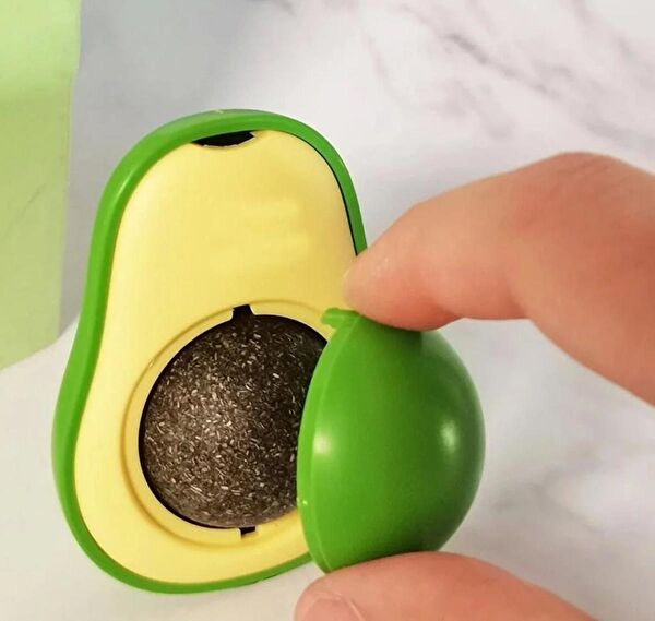 Pet Corn Kedi Oyuncakları