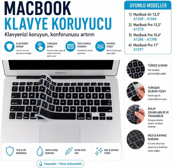 OEM Klavye Sticker, Etiket