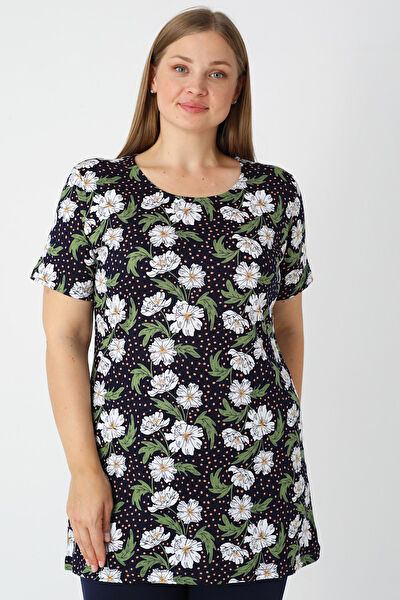 Intensive Kadın Tişört