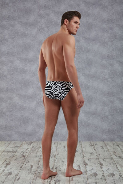 DOREANSE Erkek Boxer, Slip, Külot