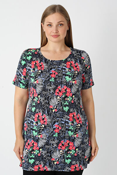 Intensive Kadın Tişört