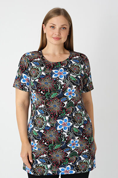 Intensive Kadın Tişört