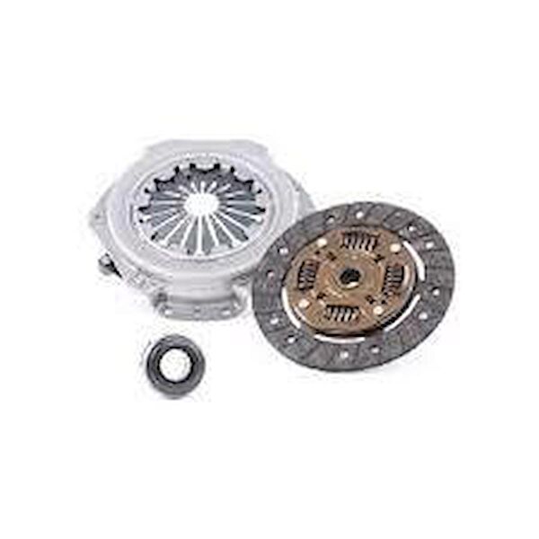 Peugeot Debriyaj Setleri