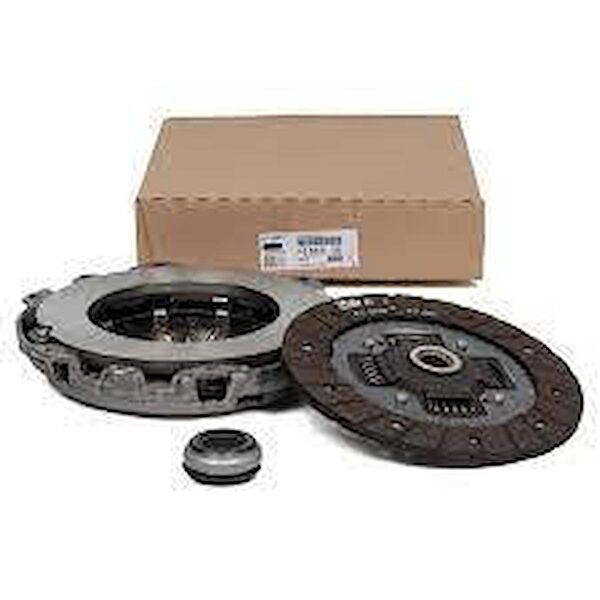 OEM Debriyaj Setleri