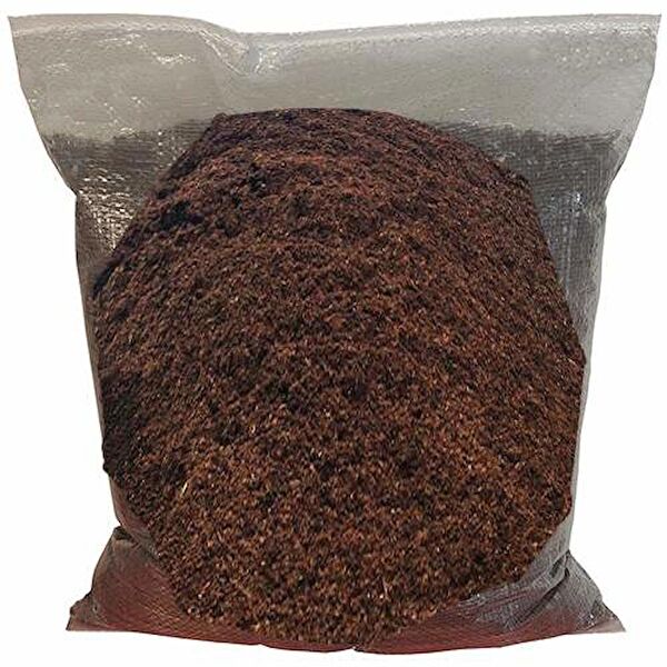 Toru Bahçe Torf ve Toprak