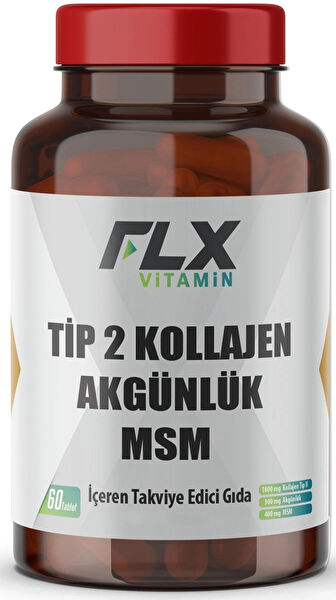 FLX Kolajen