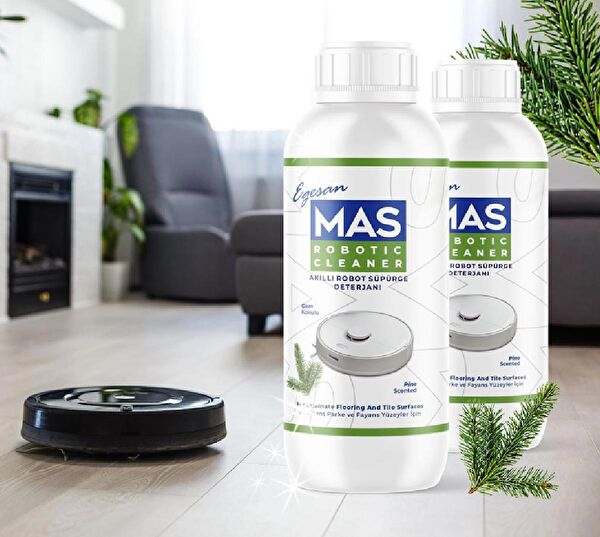 Mas Yüzey Temizleyiciler