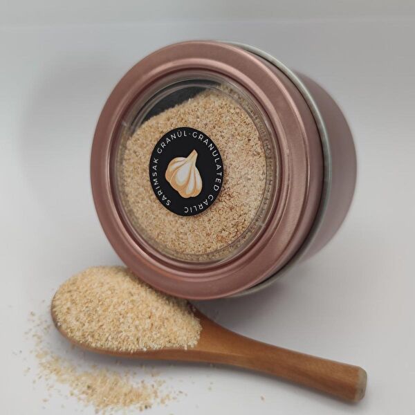 bereketlievim Baharat