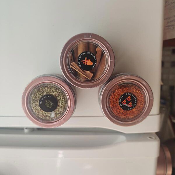 bereketlievim Baharat