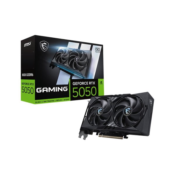 Msi Ekran, Grafik Kartı