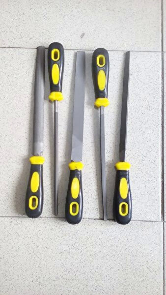 Bauwelt Eğe, Eğe Seti