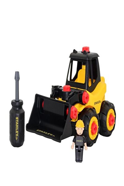 Stanley Eğitici Oyuncaklar