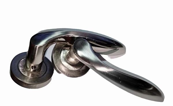 Yale University Press - NCP Kapı Kolu