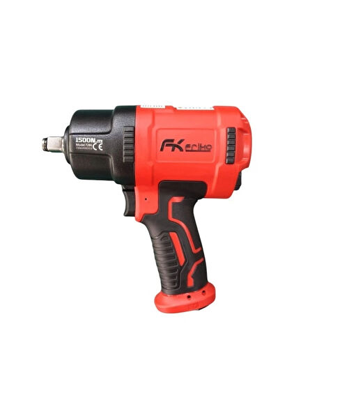 Bauwelt Somun Sıkma Makinesi