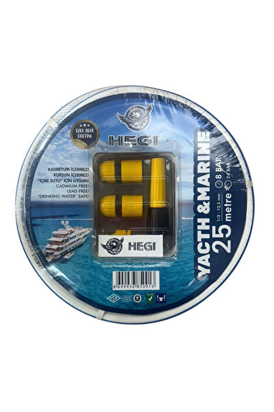 HEGI Hortum, Hortum Toplama