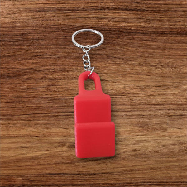 ÇelikAvm Anahtarlık