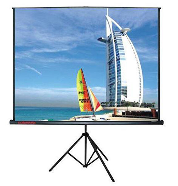 ERA Projeksiyon Perdesi