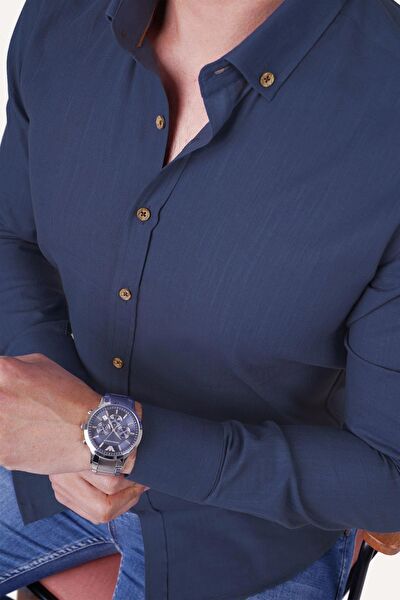 Etikmen Erkek Gömlek