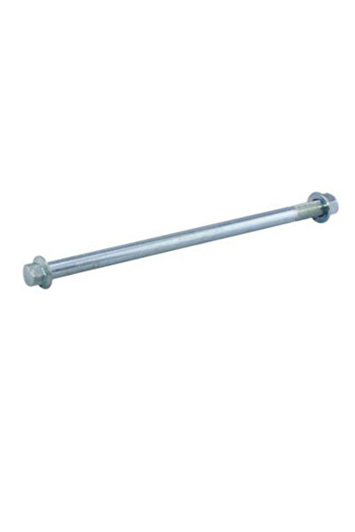 Monero Koruma Demiri & Takoz