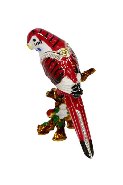 METAL ART Dekoratif Obje, Biblo, Figür