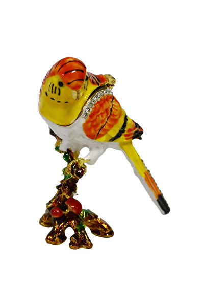 METAL ART Dekoratif Obje, Biblo, Figür