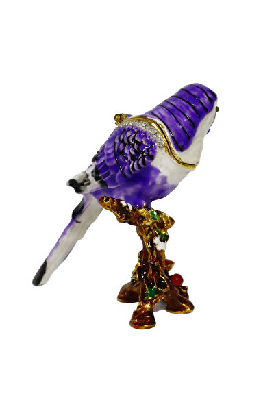 METAL ART Dekoratif Obje, Biblo, Figür