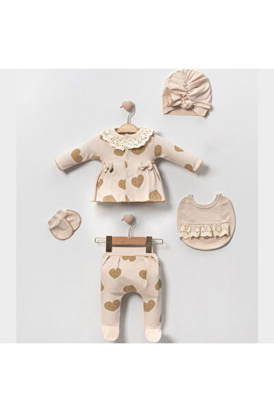 Didustore Yenidoğan Hastane Çıkışı