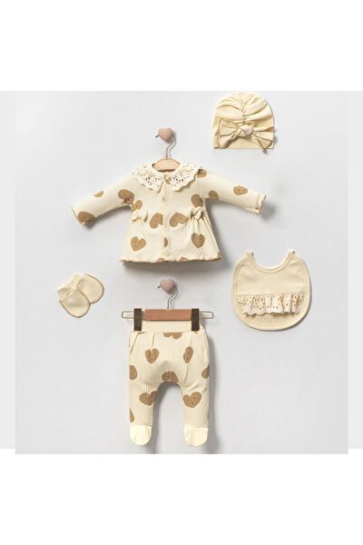 Didustore Yenidoğan Hastane Çıkışı