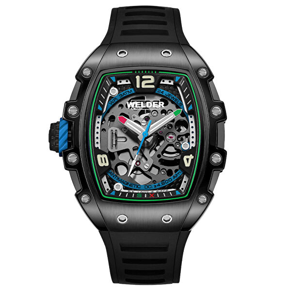 Welder Moody Watch Erkek Kol Saati