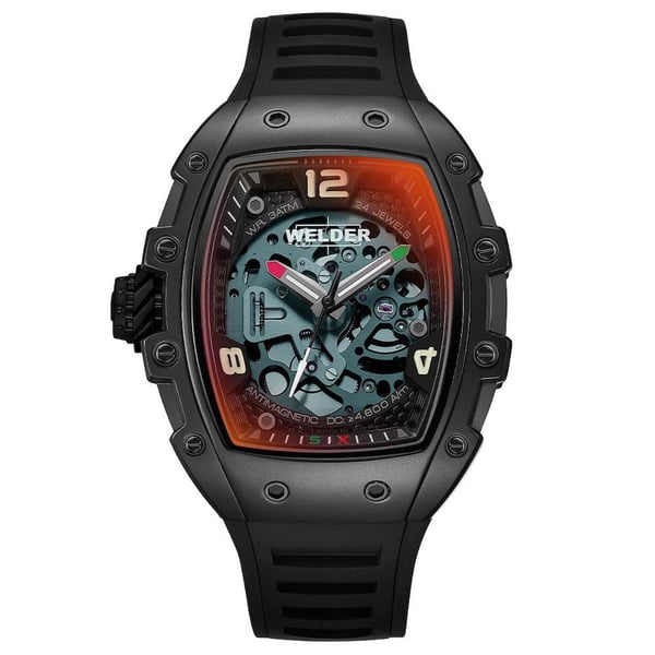 Welder Moody Watch Erkek Kol Saati