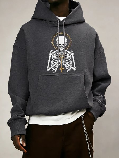 Tarzsokak Erkek Sweatshirt