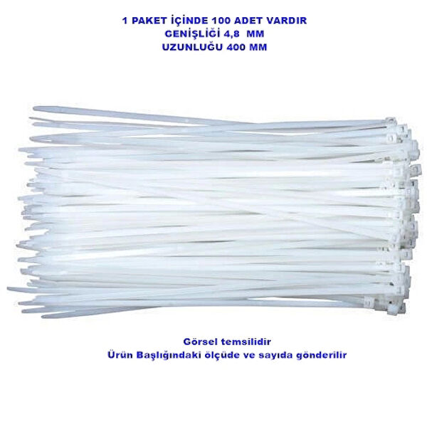 Pemsan Kablo Toplayıcı, Kablo Klips