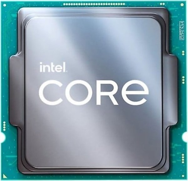 Intel İşlemci