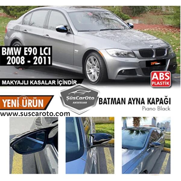 ŞüsCarOto Aksesuar Ayna Aksesuarları