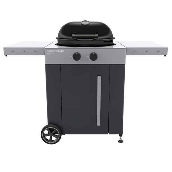 OutdoorChef Gazlı Mangal