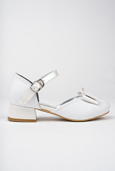 Ramer Kız Çocuk Topuklu, Abiye Ayakkabı