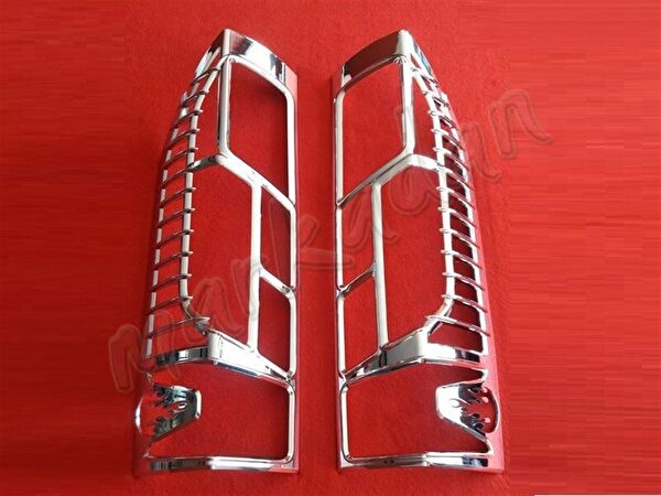 cıtroen Araca Özel Sis Lambaları