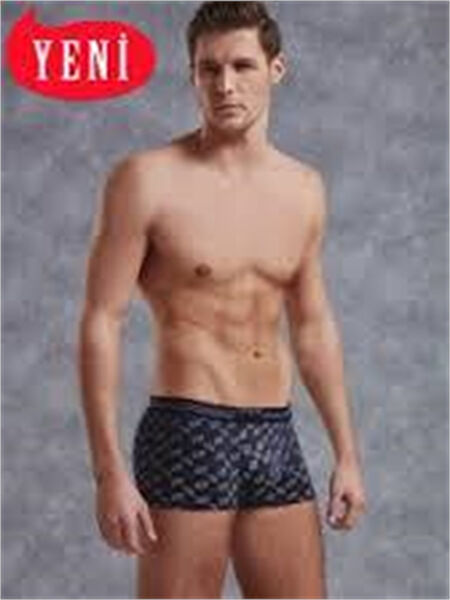 DOREANSE Erkek Boxer, Slip, Külot