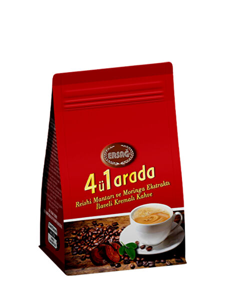 Ersağ Vitamin, Mineral