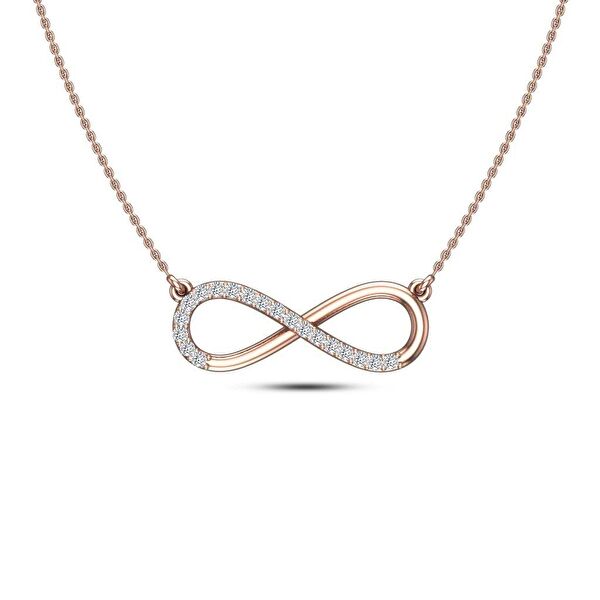 Silvanit Pırlanta Kolye