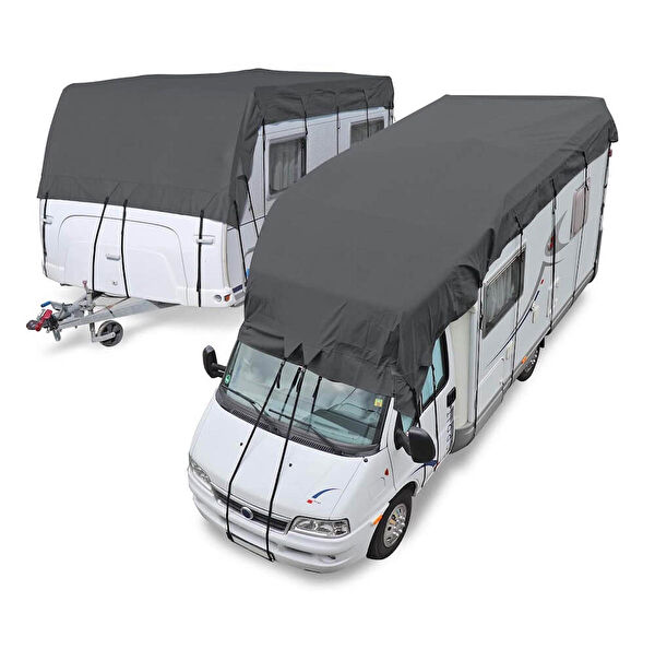 Campasist Karavan Malzemeleri