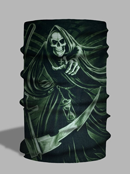 Luma Atkı, Kaşkol, Boyunluk