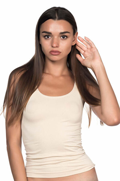 Emay Kadın Atlet, Body, Fanila