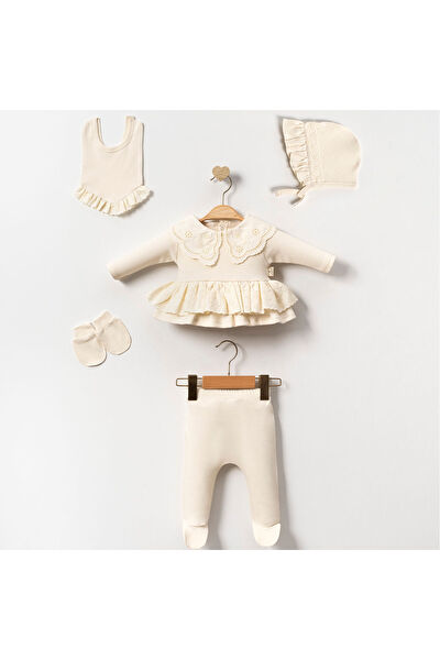 Didustore Yenidoğan Hastane Çıkışı