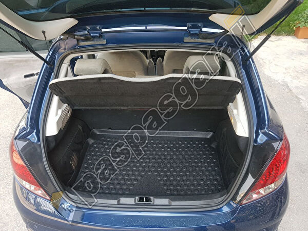 Kaiser Bagaj Havuzları