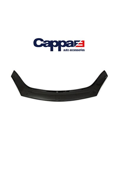 Eurocap Rüzgarlıklar & Cam Rüzgarlıklar