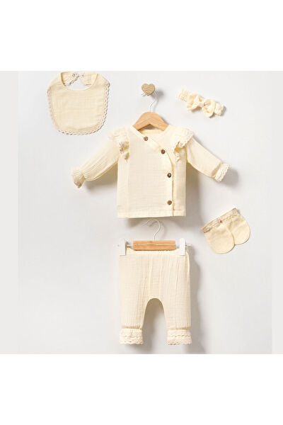 Didustore Yenidoğan Hastane Çıkışı